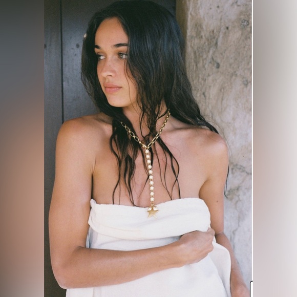 sc collection Jewelry - Leon Lariat